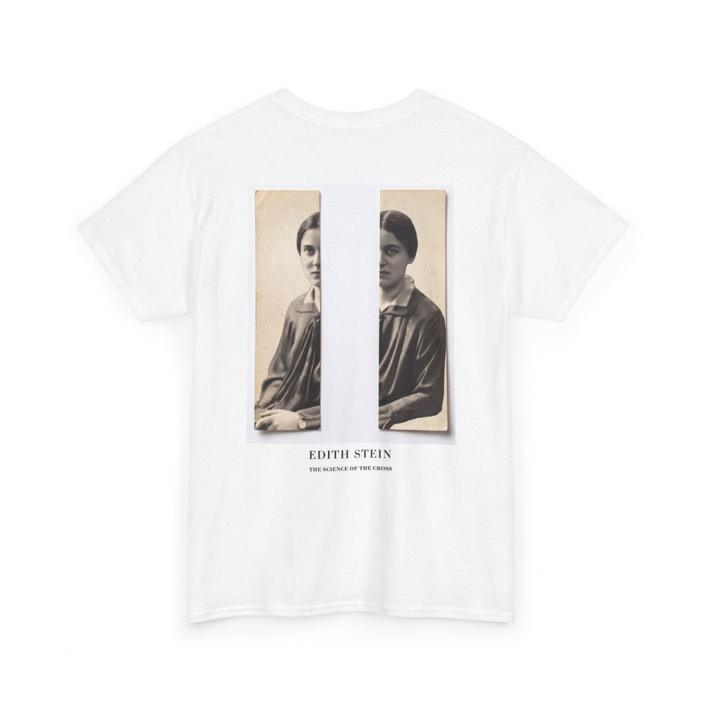 Edith Stein T-Shirt — The Science of the Cross