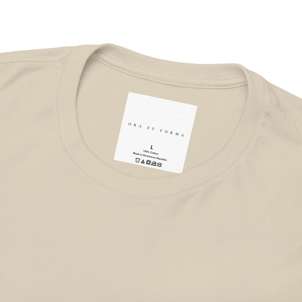 Consulting the Holy Spirit — Christian Business T-Shirt