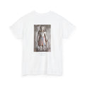 St. Joan of Arc T-Shirt — I Am Not Afraid