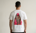 Virgin Mary T-Shirt — Catholic Rosary Madonna